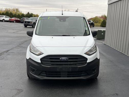 2022 Ford Transit Connect XL Cargo Van