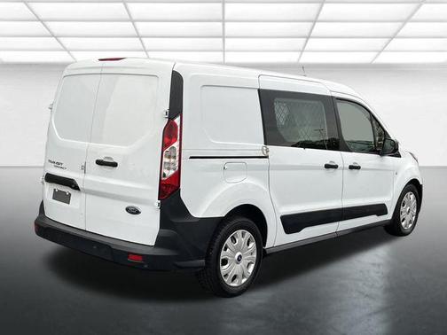 2022 Ford Transit Connect XL Cargo Van