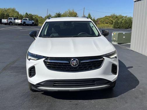 2023 Buick Envision Preferred AWD