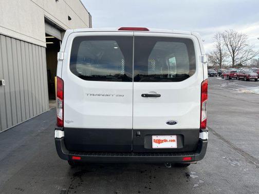 2024 Ford Transit-250 Base