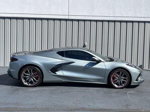 2024 Chevrolet Corvette Stingray w/2LT