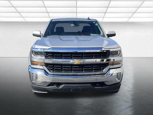 2019 Chevrolet Silverado 1500 1LT