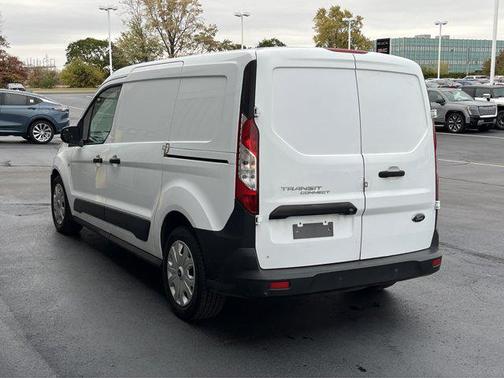 2022 Ford Transit Connect XL Cargo Van
