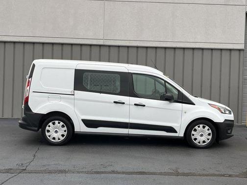 2022 Ford Transit Connect XL Cargo Van