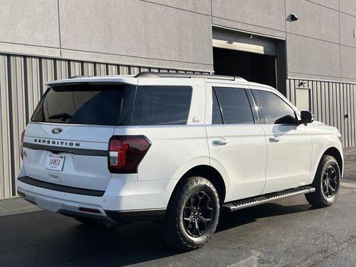 2022 Ford Expedition Timberline