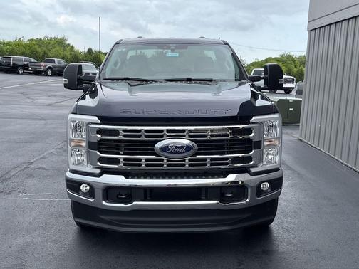 2025 Ford F-250 XLT