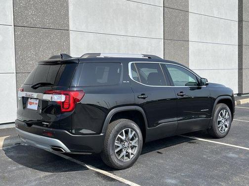 2023 GMC Acadia AWD SLE