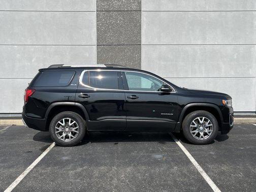 2023 GMC Acadia AWD SLE