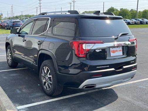2023 GMC Acadia AWD SLE
