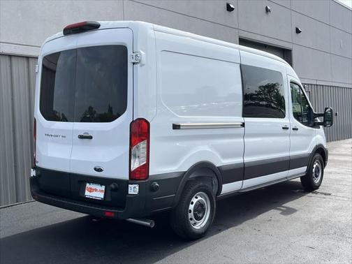 2025 Ford Transit-150 Base
