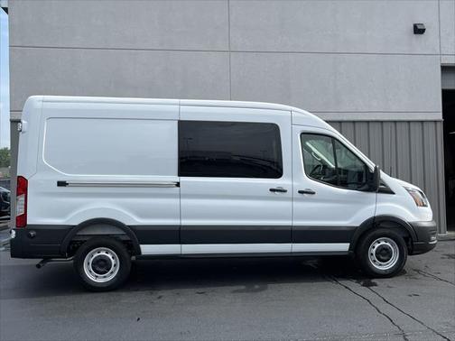 2025 Ford Transit-150 Base