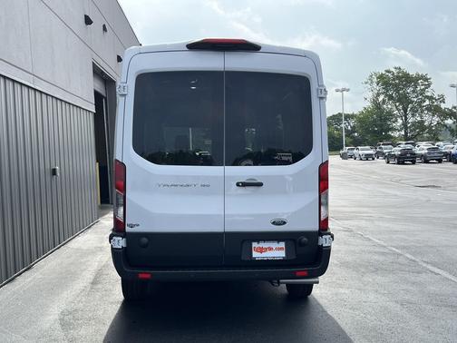 2025 Ford Transit-150 Base