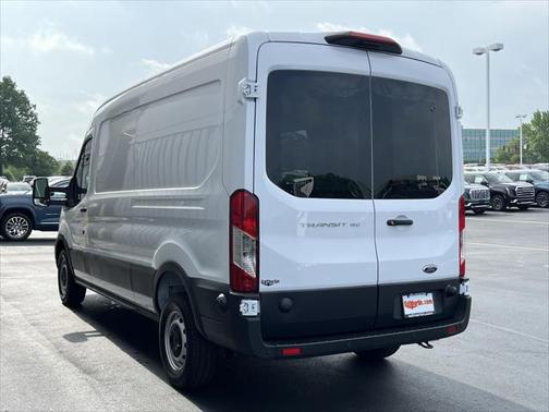 2025 Ford Transit-150 Base