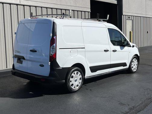 2022 Ford Transit Connect XL Cargo Van