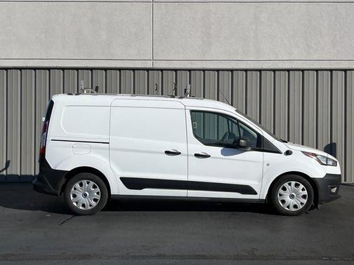 2022 Ford Transit Connect XL Cargo Van