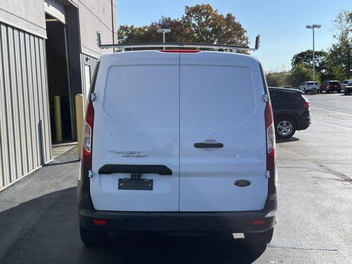2022 Ford Transit Connect XL Cargo Van
