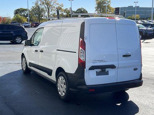 2022 Ford Transit Connect XL Cargo Van