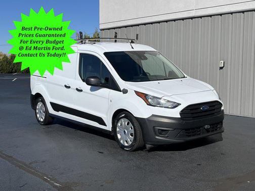 2022 Ford Transit Connect XL Cargo Van