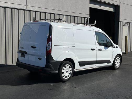 2022 Ford Transit Connect XL Cargo Van