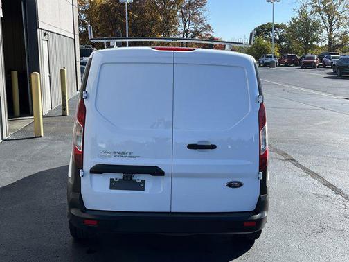 2022 Ford Transit Connect XL Cargo Van