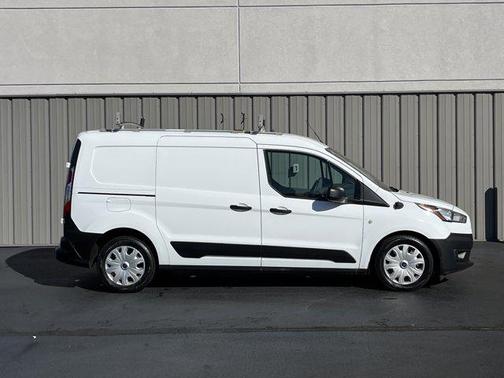 2022 Ford Transit Connect XL Cargo Van