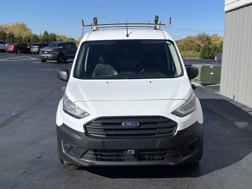 2022 Ford Transit Connect XL Cargo Van