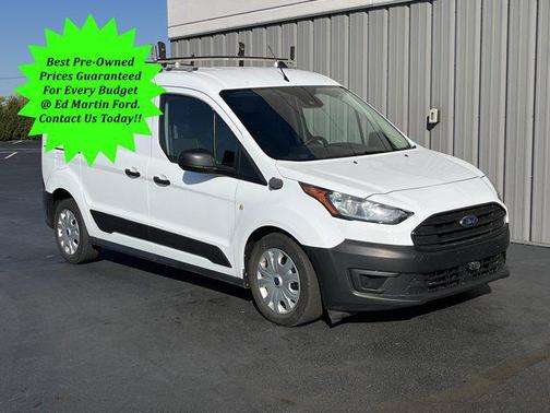 2022 Ford Transit Connect XL Cargo Van