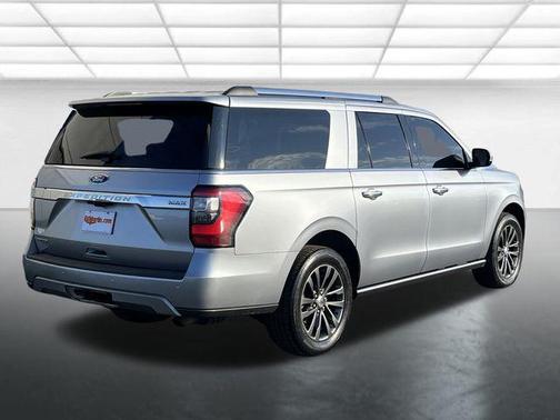 2020 Ford Expedition Max Limited