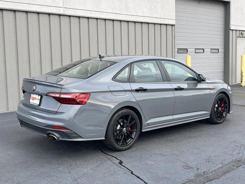 2024 Volkswagen Jetta GLI 2.0T 35th Anniversary Edition