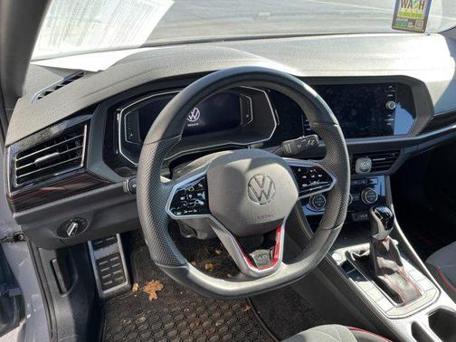 2024 Volkswagen Jetta GLI 2.0T 35th Anniversary Edition