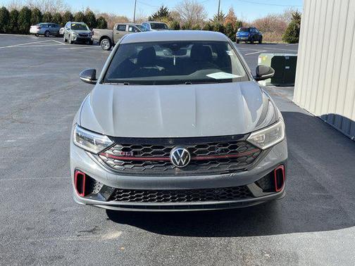 2024 Volkswagen Jetta GLI 2.0T 35th Anniversary Edition