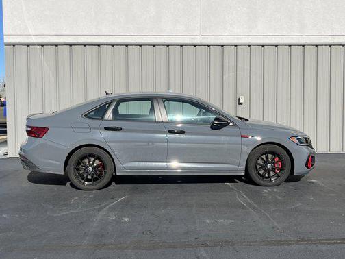 2024 Volkswagen Jetta GLI 2.0T 35th Anniversary Edition