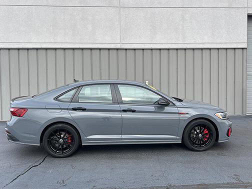 2024 Volkswagen Jetta GLI 2.0T 35th Anniversary Edition