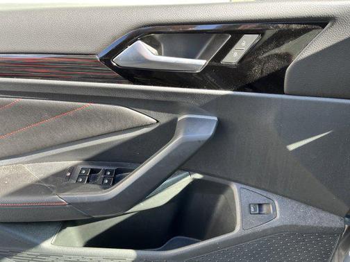 2024 Volkswagen Jetta GLI 2.0T 35th Anniversary Edition