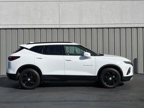 2020 Chevrolet Blazer 2LT