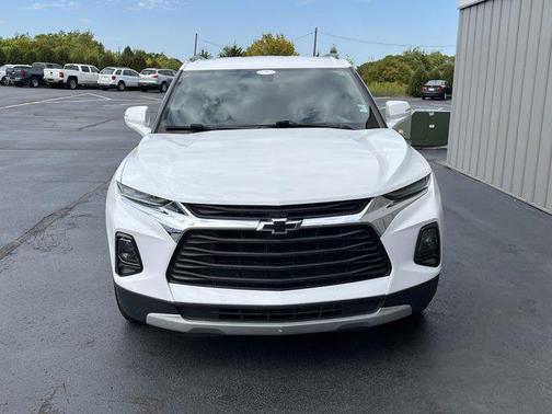 2020 Chevrolet Blazer 2LT