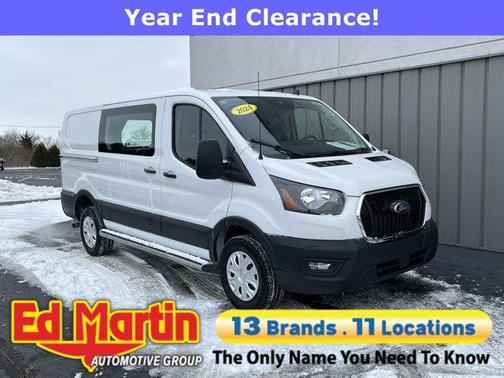 2024 Ford Transit-250 Base