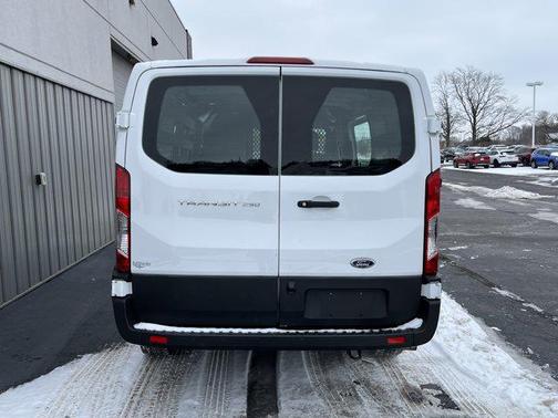 2024 Ford Transit-250 Base