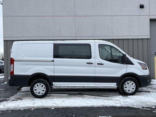 2024 Ford Transit-250 Base