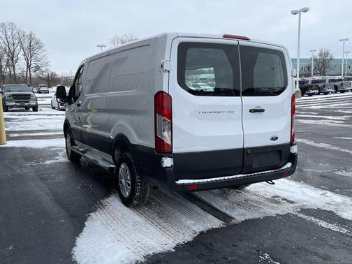 2024 Ford Transit-250 Base