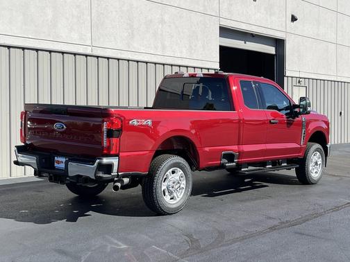 2026 Ford F-250 XLT