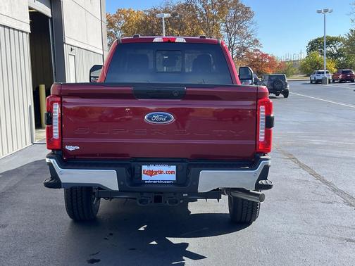2026 Ford F-250 XLT
