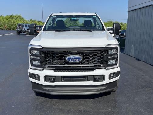 2025 Ford F-350 XL