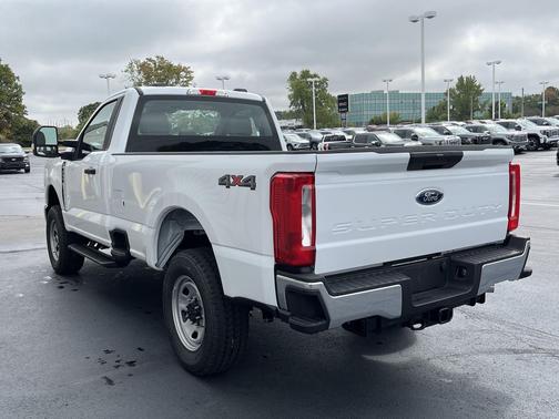 2026 Ford F-350 XL