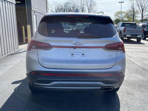 2023 Hyundai SANTA FE SEL 2.4