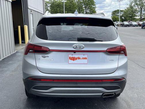 2023 Hyundai SANTA FE SEL 2.4