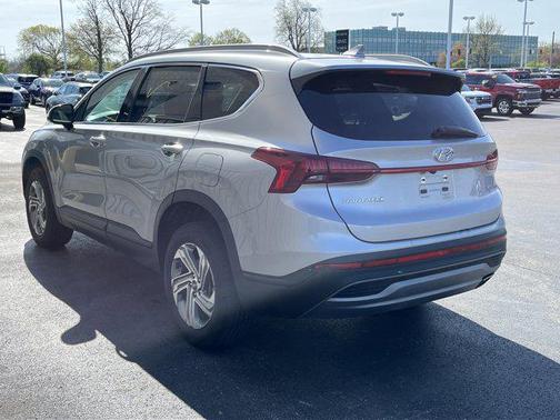 2023 Hyundai SANTA FE SEL 2.4