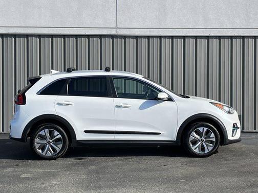 2019 Kia Niro EX