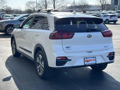 2019 Kia Niro EX