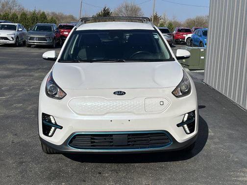 2019 Kia Niro EX